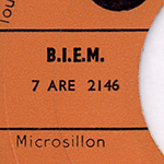 label