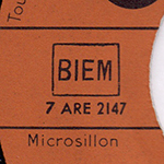 label