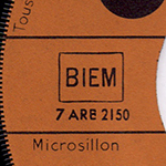 label