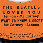 label