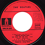 label