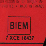 label