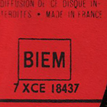 label