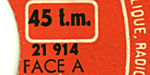 label