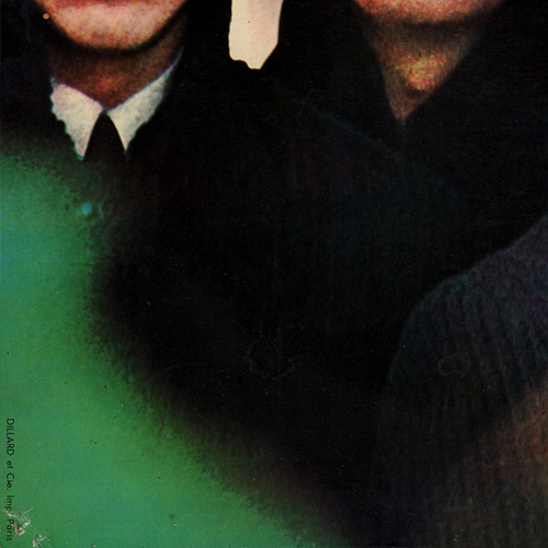 ◆BEATLES 1965 フランスOSX 228 COLOR VINYL w/INSERT