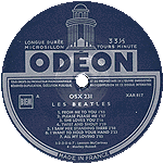 label