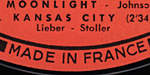 label