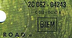 label