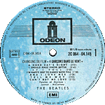 label