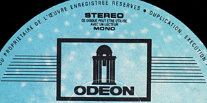 label