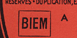 label