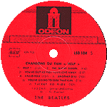 label