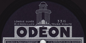 label
