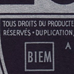 label