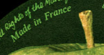 label