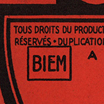 label