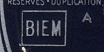 label