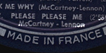 label