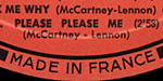 label