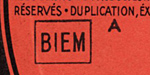 label