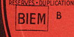 label