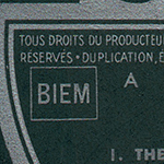 label