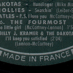 label