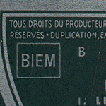 label