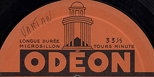 label