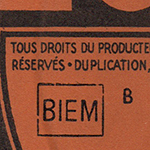 label