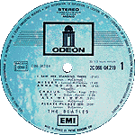 label