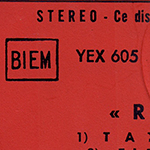 label