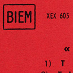 label