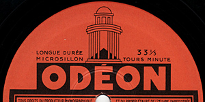 label