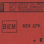 label