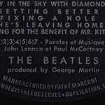 label