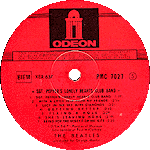 label