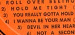 label