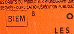 label