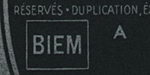 label