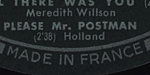 label