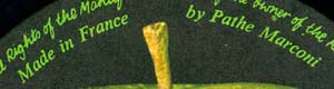 label