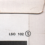 label