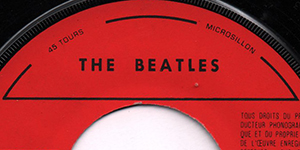 label