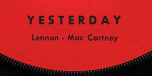 label