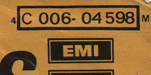 label
