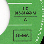 label