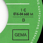 label