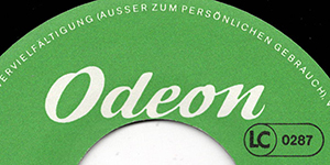 label