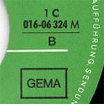 label